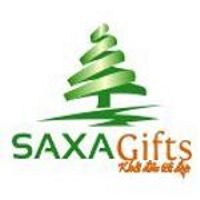 Công Ty Quà Tặng SAXA